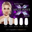 LAQ X BASE GEL - EASY BASE 8ML - MUST HAVE