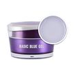 Basic Blue gel - číry uv gél