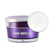 Basic White gel - biely uv gél