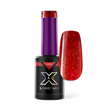 Flash Red Duo - kolekcia 2 gel lakov