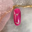 LACGEL CAT EYE C025 8ML GEL LAK - PINK - VELVET