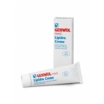 Lipidro Creme - krém na suchú a citlivú pokožku 75ml