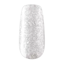 LacGel Effect #001 - Mysterious White, 8ml