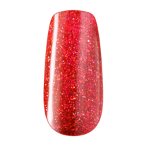 LacGel Effect #005 - Charismatic Red, 8ml