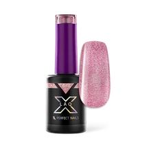 LACGEL LAQ X GEL POLISH 8ML - HOLO LOVE X089 - FLASH LIGHT