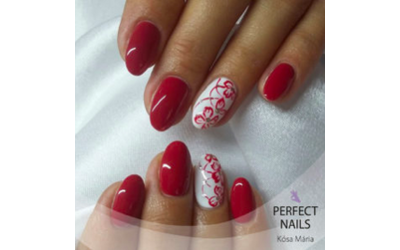 Chyby pri modelovaní umelých nechtov – zlomené, prasknuté? Možno sa to ešte podarí napraviť pomocou materialov od Perfect Nails!