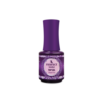 TOP Gél, 15ml