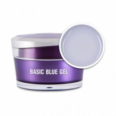 Basic Blue Gel 15gr.