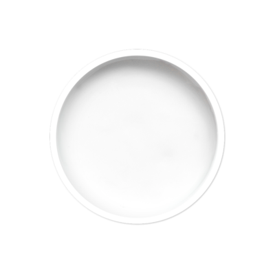 AcrylGel Polygel - White, 15 gr