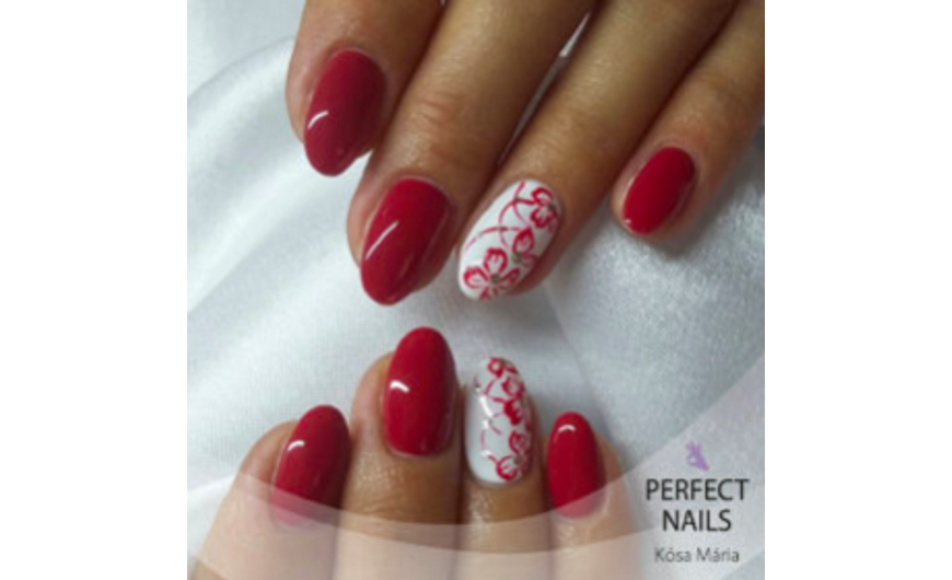 Chyby pri modelovaní umelých nechtov – zlomené, prasknuté? Možno sa to ešte podarí napraviť pomocou materialov od Perfect Nails!